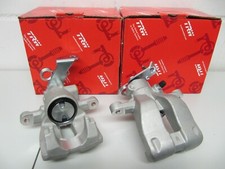 2 pinze freno TRW Seat Arosa