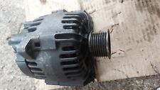 Alternatore Renault Megane / Scenic 1.9 DCI 2007 TG11C049