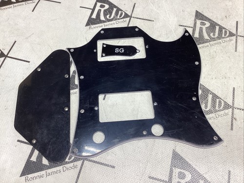 Epiphone standard - epiphone, sg