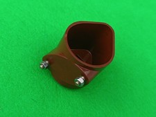 SCATOLA PROTEZIONE BOBINA - VESPA 150 STRUZZO - VB1 GL GS 150 - VL1 - 3T  COELME