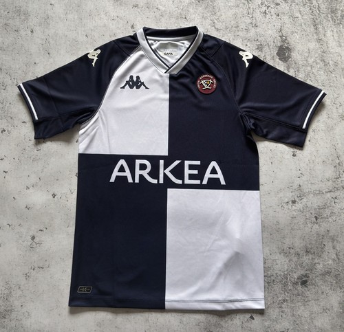Maglia rugby union bordeaux - union,