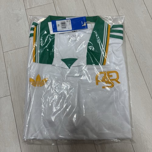 Terza maglia as - terza,
