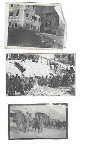 Fotografie foto prima guerra - fotografie,