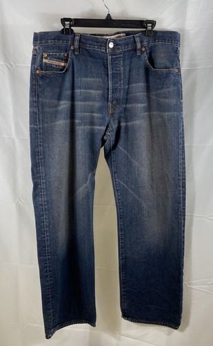 Vintage y2k diesel industry - y2k,
