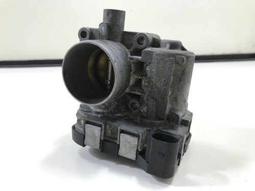 Corpo farfallato fiat grande - corpo,