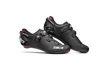 Scarpe per bici da corsa SIDI WIRE 2 Carbon matt nero
