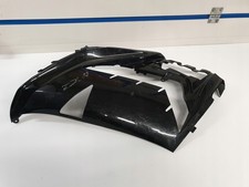 Kawasaki ZZR 1400 Ninja carena