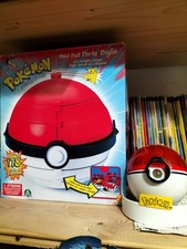 Pokemon Giochi preziosi, Biglie, Porta Biglie Lotto