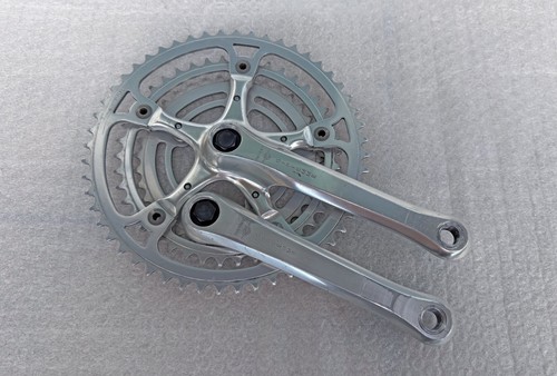 Guarnitura crankset gipiemme - guarnitura,