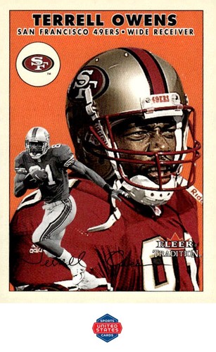 2000 fleer tradition - 2000,