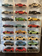 Hot Wheels Matchbox Majorette