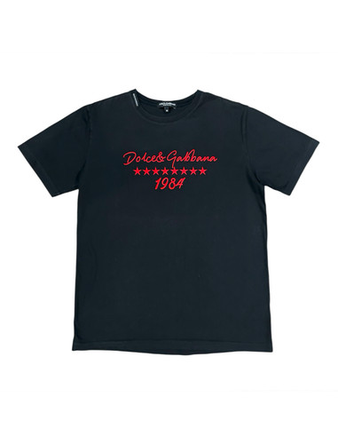 Shirt dolce gabbana - t-shirt, d&g
