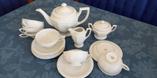 Servizio the rosenthal - da,