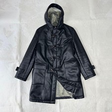 Cappotto Burberry Black Label