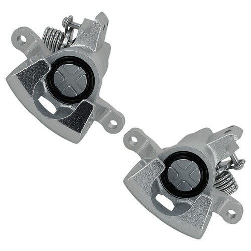 Coppia pinza freno left - pinza,