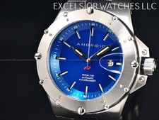 Raro orologio Android