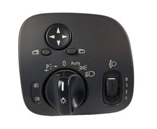 Mercedes W203 C220 Fari Usati