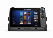 Lowrance HDS-9 PRO America No