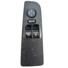 PULSANTIERA ALZACRISTALLI ANTERIORE SINISTRA FIAT GRANDE PUNTO 1.2 (2005-2014)