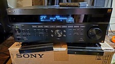 Sony STR-ZA5000ES 11.2 Channel