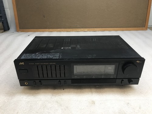 Jvc s331bk amplificatore - jvc, ax-s331bk
