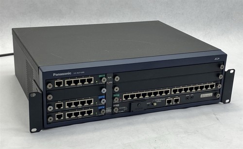 Panasonic ncp1000 pure - kx-ncp1000,