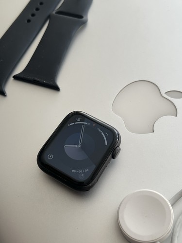 Apple watch series - apple,