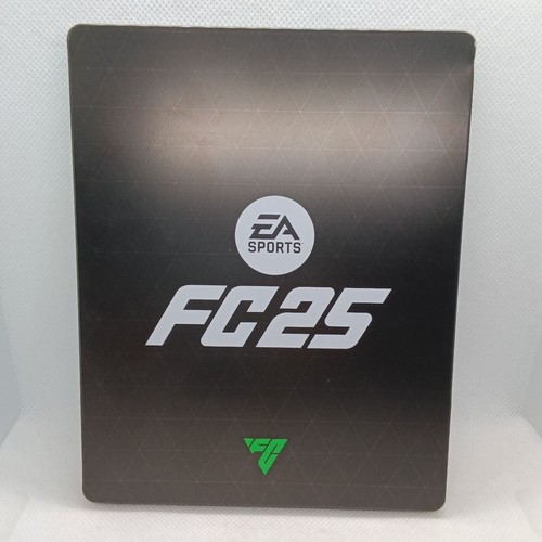 Ps4 steelbook - fc, 25