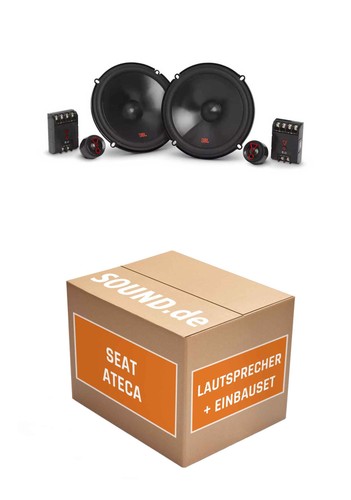 Altoparlante anteriore jbl - altoparlante,
