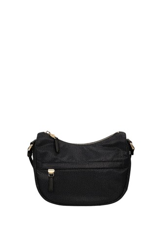 Borbonese borsa club luna - borsa, b-club