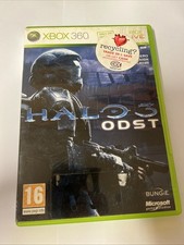 HALO 3 ODST XBOX 360 USATO NO