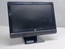 Omni pro 110 - hp, all-in-one