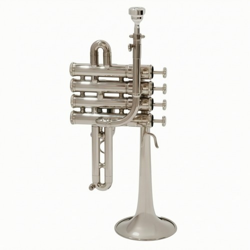 Tromba sib elegante - in,