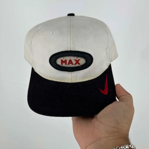 Cappello snapback nike - snapback, max