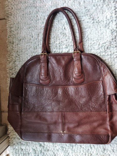 Borsa jerome dreyfuss pelle - borsa,