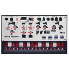 Modulare Korg Volca