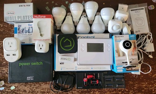 Wave set domotica hubitat - set,