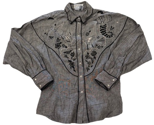 Camicia donna vintage studio - camicia,