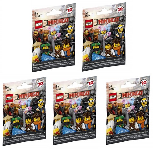 Lego ninjago movie - 😀,