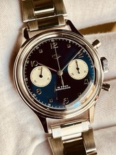 Seagull 1963 38mm HKED ED63