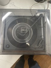 Vintage Garrard Synchro-Lab 55