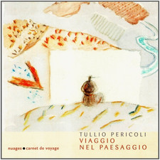 Pericoli, Tullio. - Viaggio