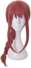 Anime Cosplay Parrucca per