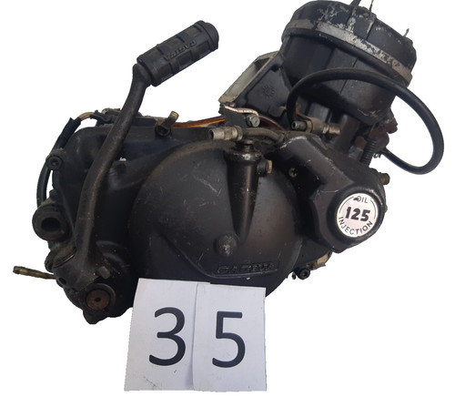 Motore cagiva elefant 125 - cagiva,