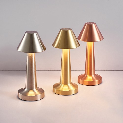 Lampada scrivania touch - lampada, da