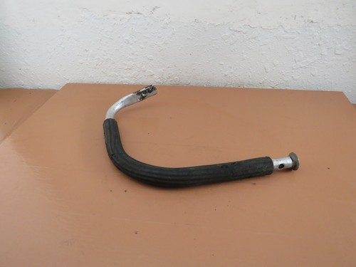 Motosega echo 452vl maniglia - motosega,