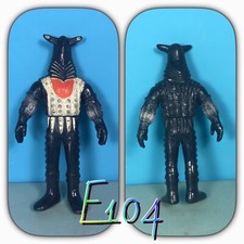 13263 Masked Rider Godzilla Gang action figure Japan bandai sofubi soft vinyl