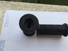 coppia pedane poggiapiedi per ducati 60 65  sport  vari modelli