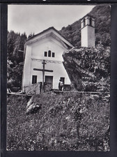 Cartolina Valsesia Piode La