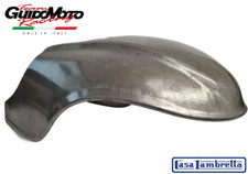 PARAFANGO ANTERIORE LAMBRETTA LI 125 150 TV 175 1/2 SERIE INNOCENTI LAC410 